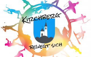 Kirchberg bewegt sich