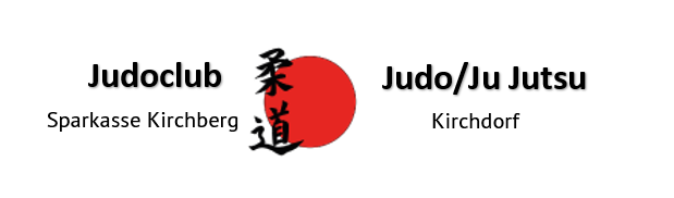 JUDOCLUB – KIRCHBERG IN TIROL Logo